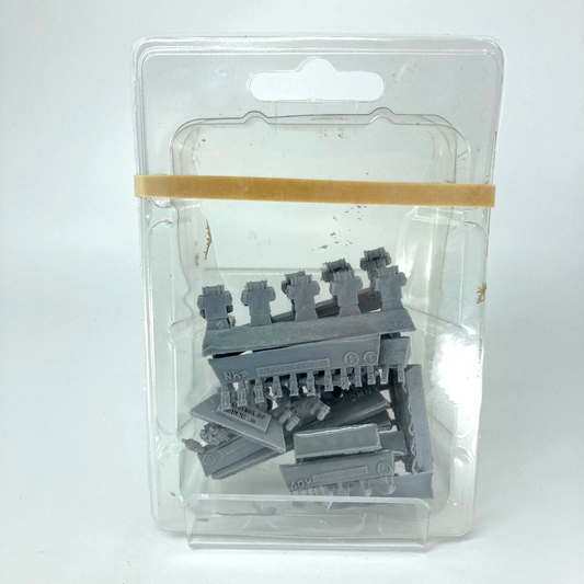 Death Korps Of Krieg - Parts & Kitbash - Warhammer 40K Games Workshop C5453