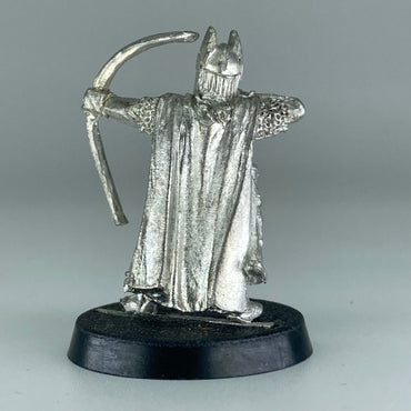 Numenorean Archer - Numenor - Warhammer / Lord of the Rings Metal X6994