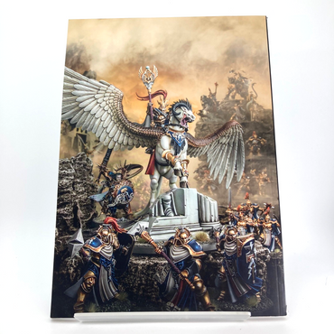 Ultimate White Dwarf Magazine - January 2019 - Games Workshop M2031