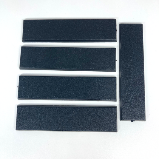 20mm x 80mm Rectangular Bases 1998 - Warhammer Fantasy Games Workshop C6386