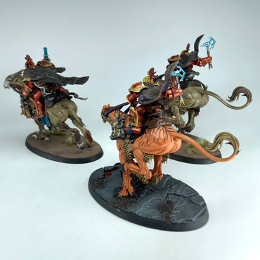 Vanguard Palladors - Stormcast Eternals - Warhammer Age of Sigmar GW BOX269