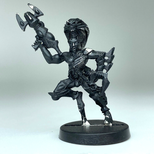 Dark Eldar Wych Drukhari - Games Workshop Warhammer 40K Classic Metal X4714