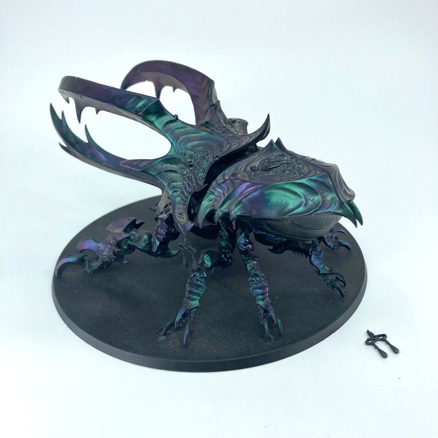 Alarielle the Everqueen - Sylvaneth - Warhammer Age of Sigmar