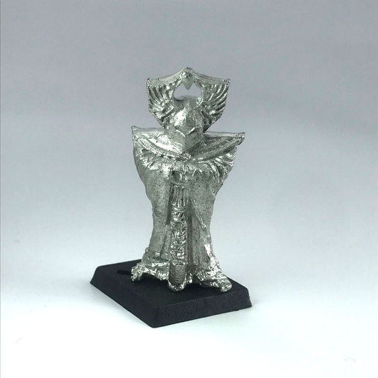 Chaos Sorcerer Amon Duul - Citadel Warhammer Fantasy GW Classic Metal X1022