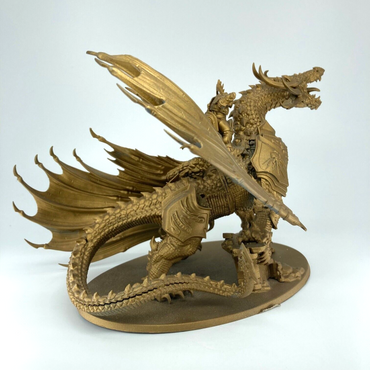 Drakesworn Templar Stormcast Eternals - Incomplete - Warhammer Age of Sigmar
