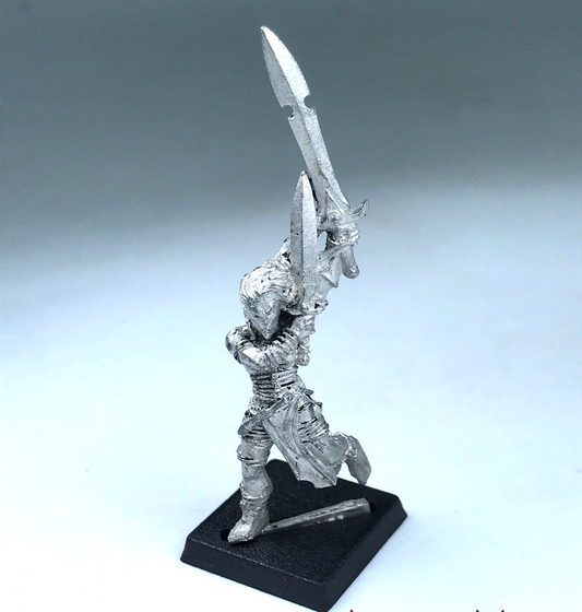 Classic Metal Wood Elf Elves Wardancer - Games Workshop Warhammer Fantasy X4153