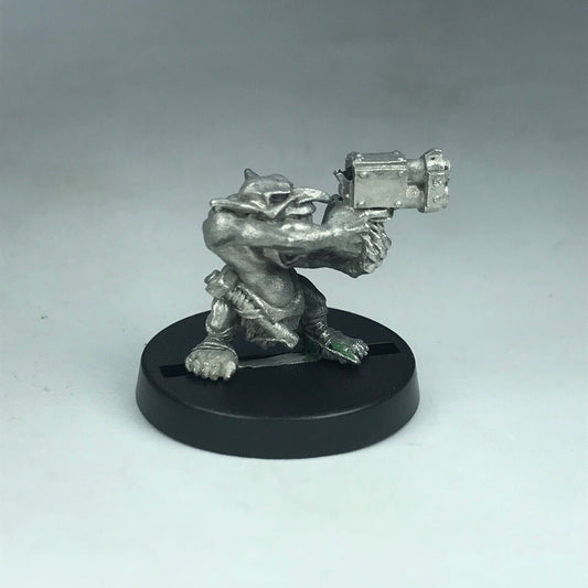 Metal Classic Space Ork Gretchin - Warhammer 40K X10270