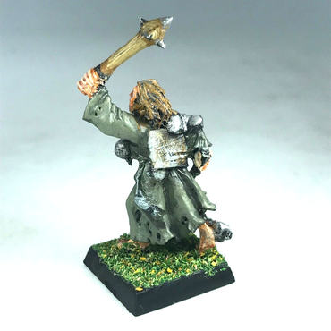 Flagellant Fanatic The Empire Warhammer Fantasy Classic Metal GW X3977
