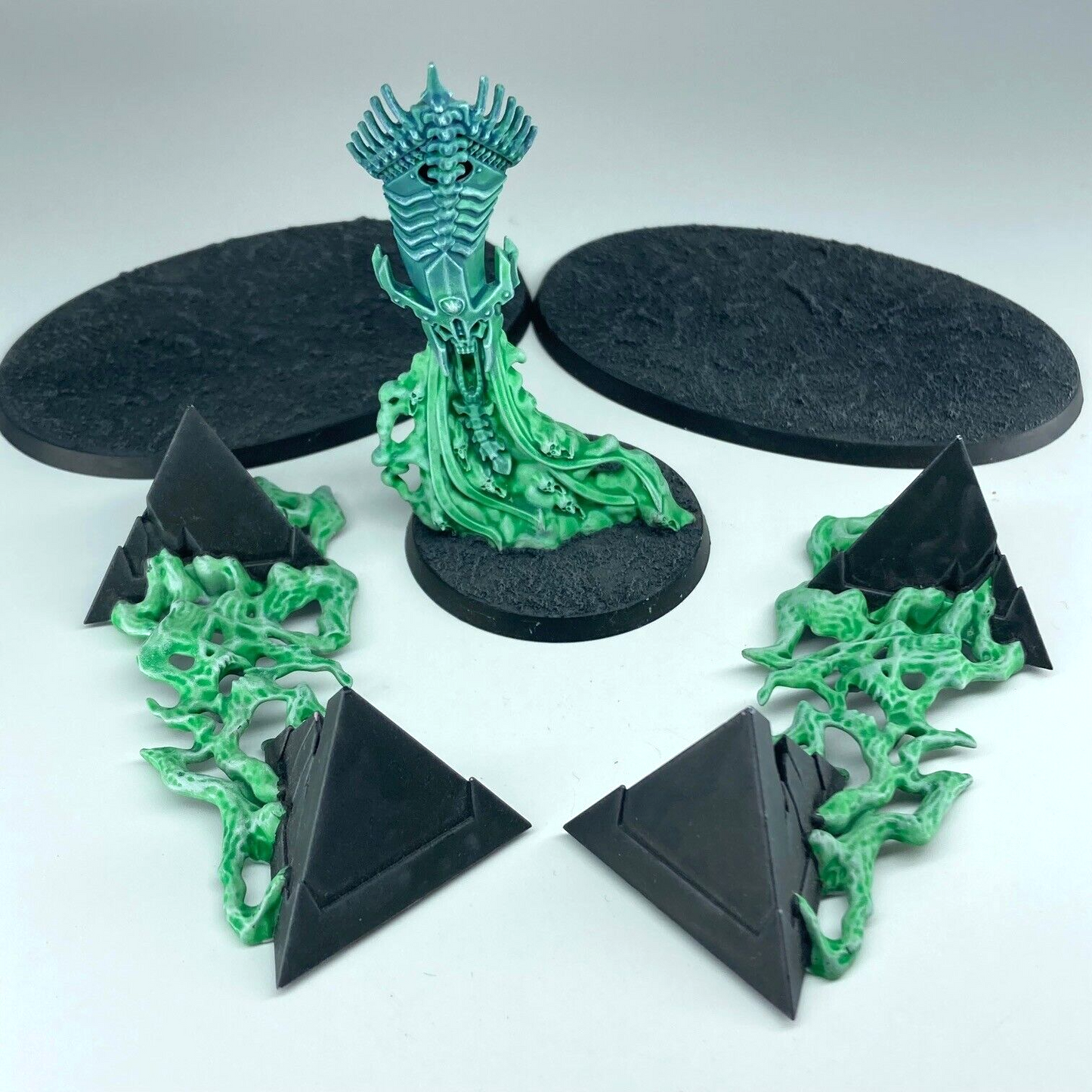 Forbidden Spells - Ossiarch Bonereapers - GW Warhammer Age of Sigmar C3664