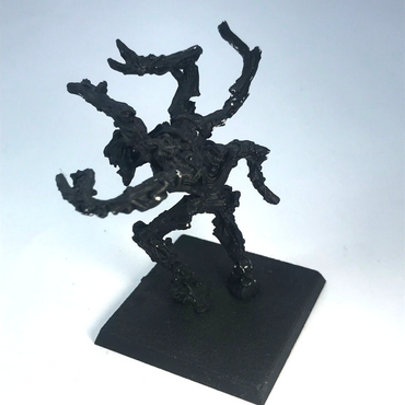 Classic Metal Wood Elf Elves Treekin Tree Kin Undercoated - Warhammer Fantasy C1