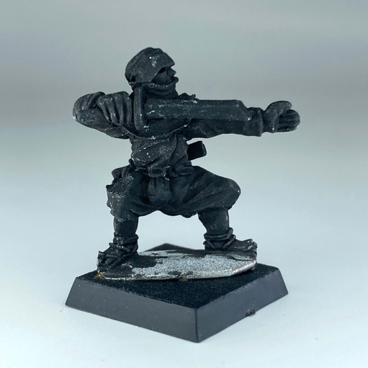 Ninja Warrior - Dixon Miniatures - Classic Metal X6213