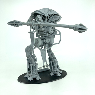 Imperial Knights Cerastus Knight Lancer - Warhammer 40K Games Workshop