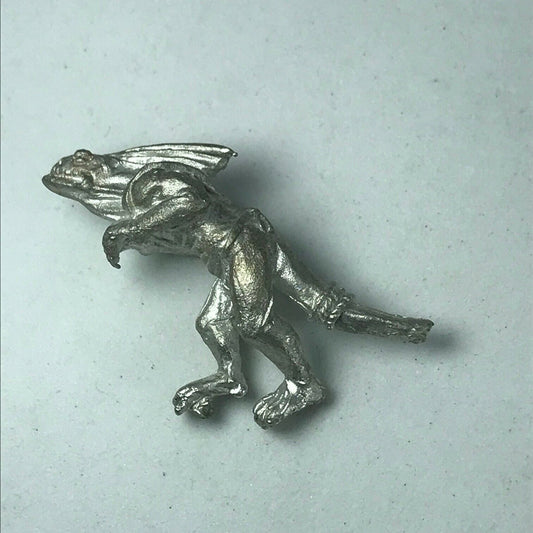 Metal Lizardmen Steggadon Skink Crew - Warhammer Fantasy X2224