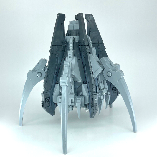 Dreadclaw Drop Pod - Space Marines - Warhammer 40K Games Workshop