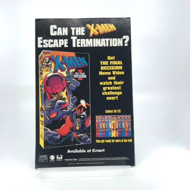 Marvel Wolverine Issue 84 - Original Vintage Comic - Marvel Comics D147