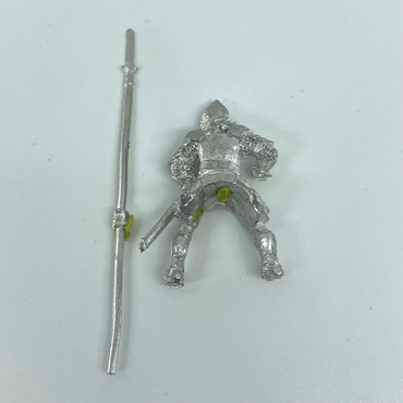 Knight Of Minas Tirith - Gondor - Warhammer / Lord of the Rings Metal X1019