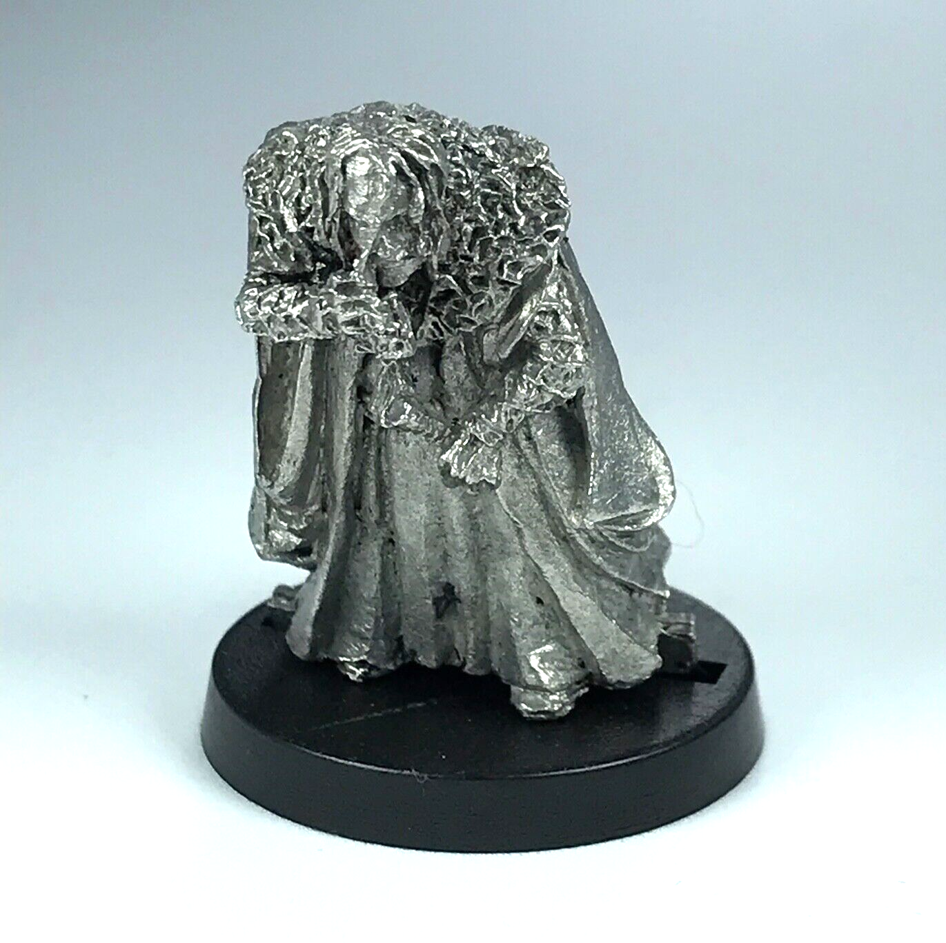 Grima Wormtongue LOTR - Warhammer / Lord of the Rings Metal X6269