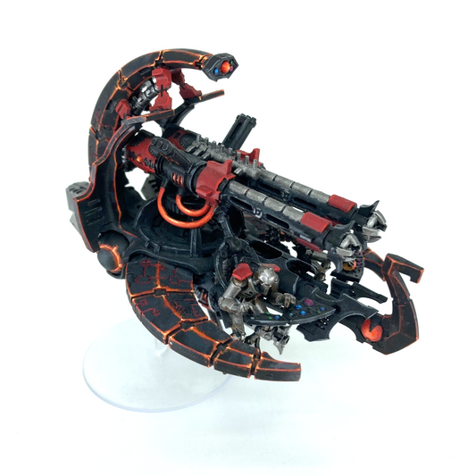 Necron Annihilation Barge - Necrons - Warhammer 40K Games Workshop