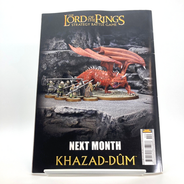 White Dwarf 328 Magazine Games Workshop Warhammer Fantasy 40,000 40K M1890