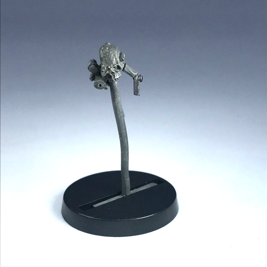 Metal Servo Skull Daemonhunters Inquisition - Warhammer 40K X11571