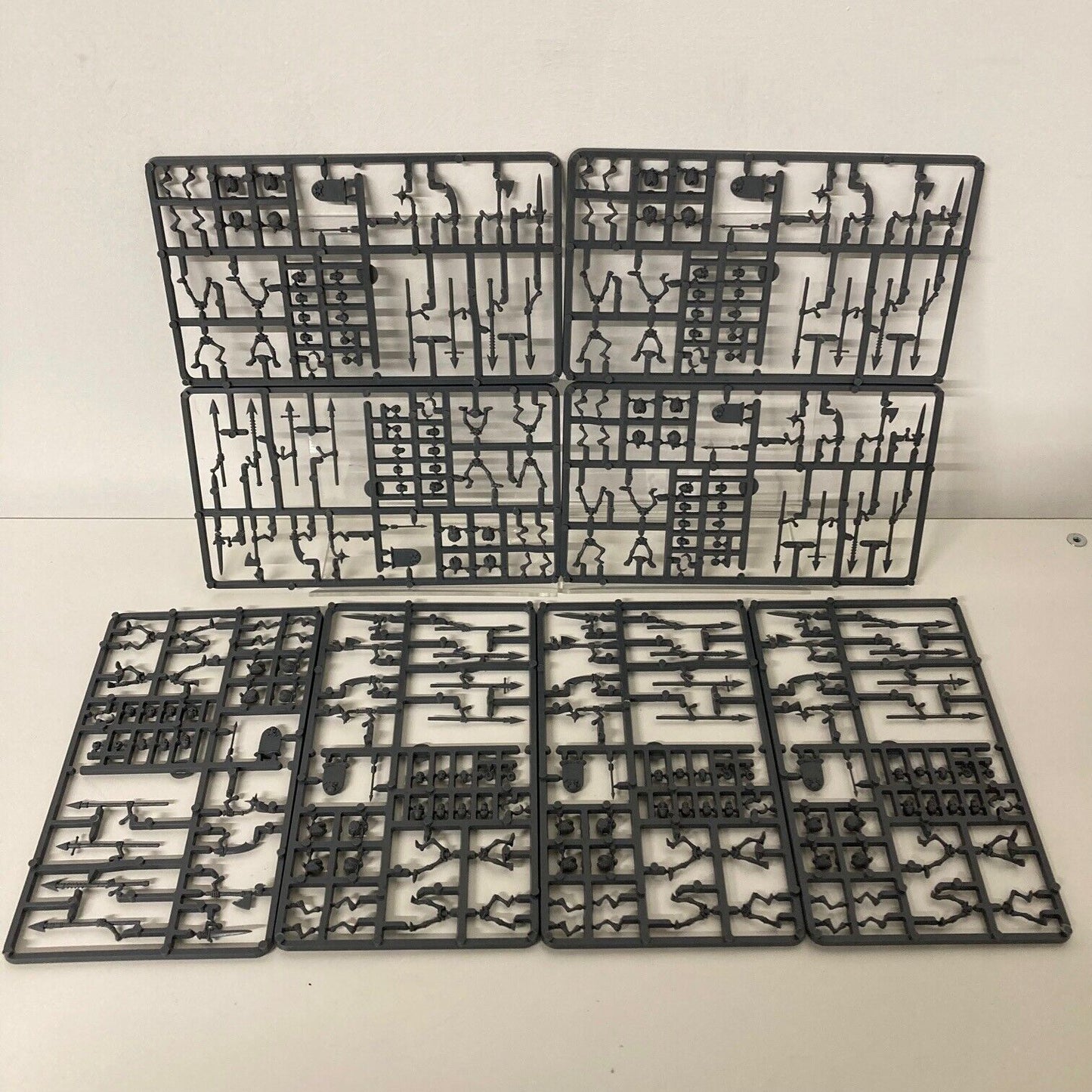 Old World Core Set - Tomb Kings Of Khemri - Warhammer The Old World