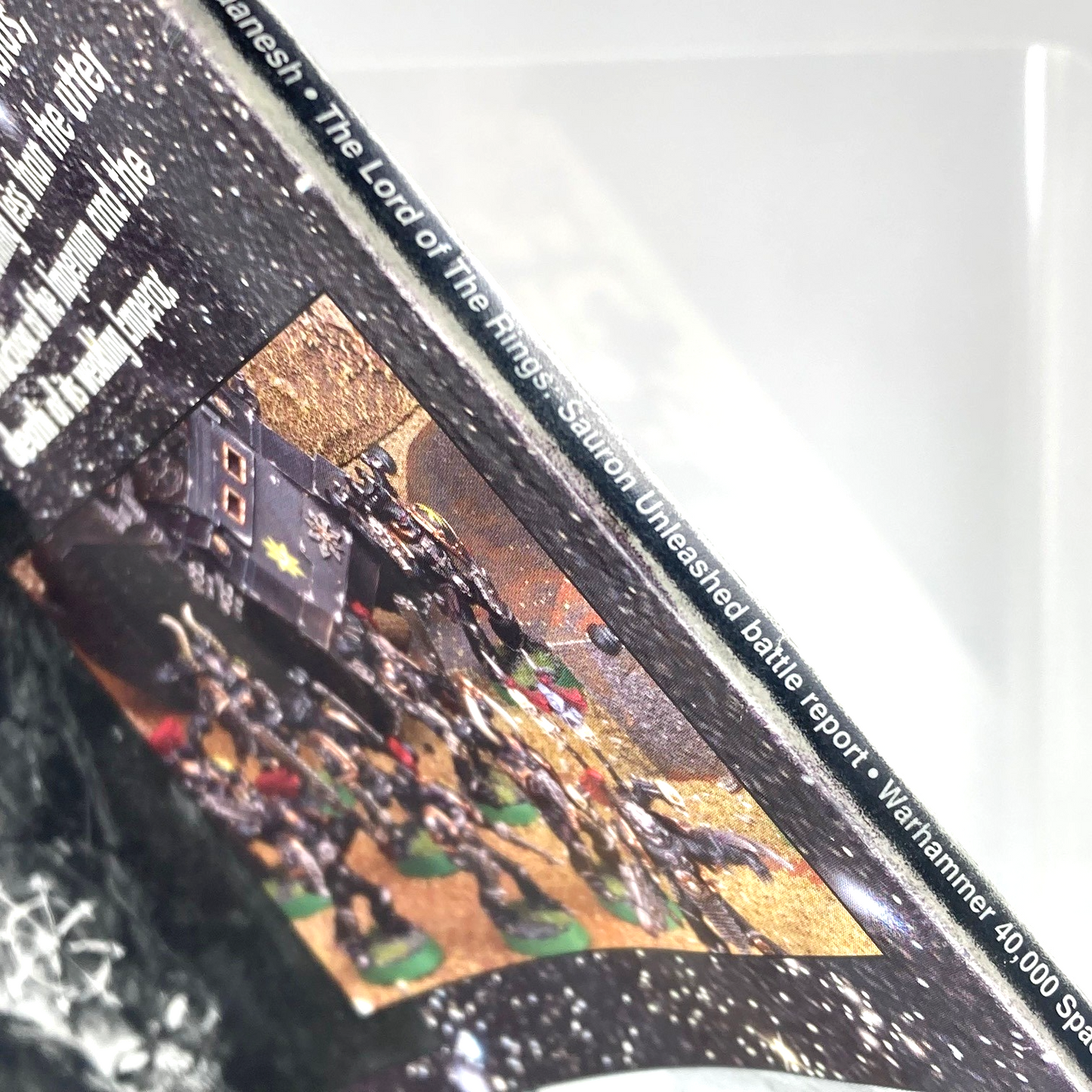 White Dwarf 273 Magazine Games Workshop Warhammer Fantasy 40,000 40K M1879