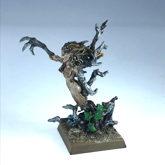 Metal Branchwraith Drycha Wood Elves Elf - Painted - Warhammer Fantasy X12111