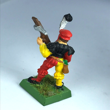 Classic Tilean The Empire Crossbow Dogs of War - Warhammer Fantasy X10097