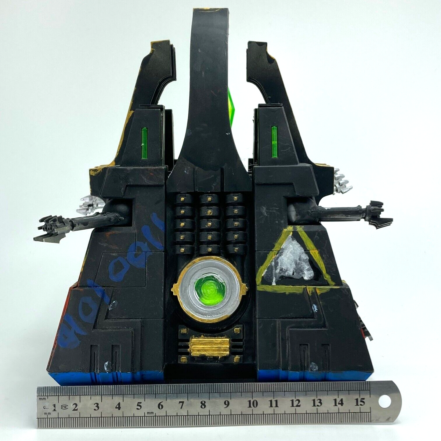 Necron Monolith Necrons - Warhammer 40K Games Workshop