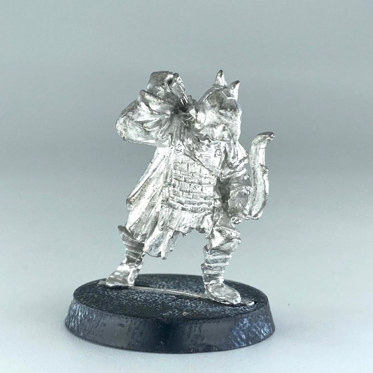 Mordor Orc Archer - Mordor - Warhammer / Lord of the Rings GW Metal X7322