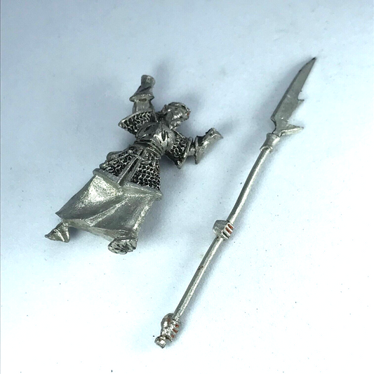 Metal Dark Elves Elf Chariot Crew - Warhammer Fantasy X2173