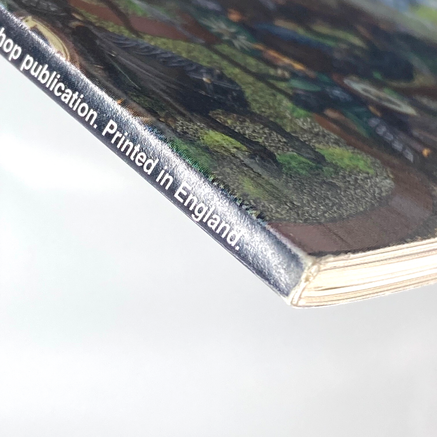 White Dwarf 275 Magazine Games Workshop Warhammer Fantasy 40,000 40K M1881