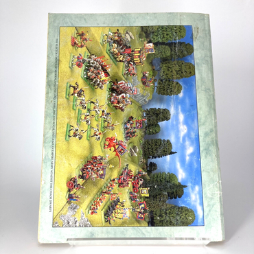 White Dwarf 185 Magazine Games Workshop Warhammer Fantasy 40,000 40K M1527