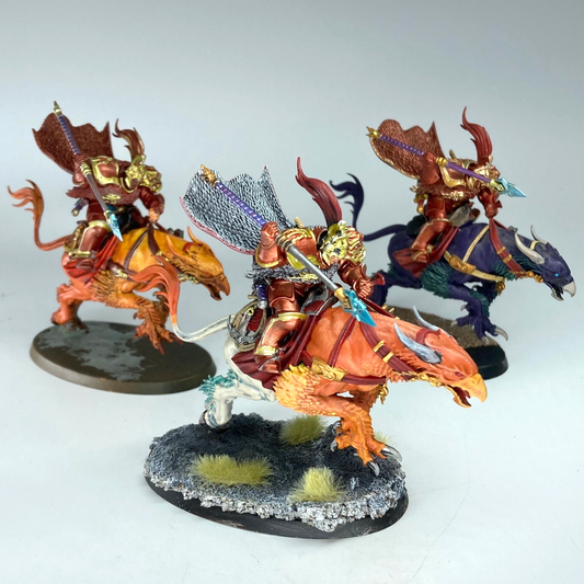 Vanguard Palladors - Stormcast Eternals - Warhammer Age of Sigmar GW BOX281