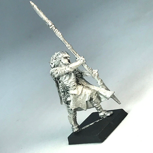 Classic Metal Wood Elves Elf Eternal Guard - Warhammer Fantasy X2500