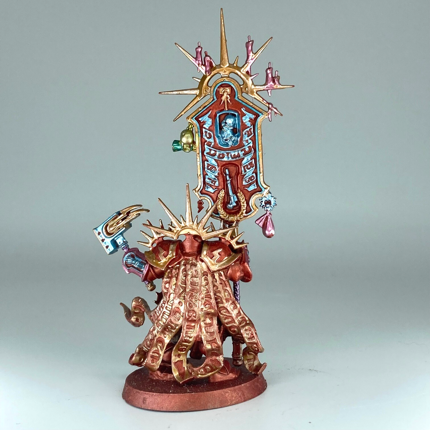 Lord Relictor - Stormcast Eternals - GW Warhammer Age of Sigmar C3640