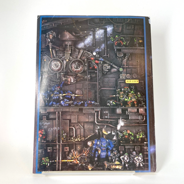 White Dwarf 108 Magazine Games Workshop Warhammer Fantasy 40,000 40K M583