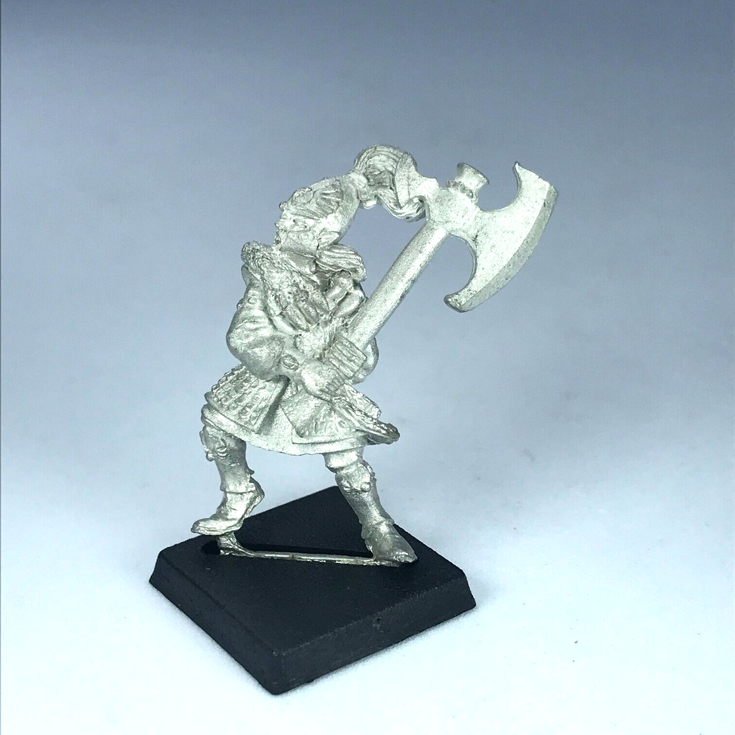 White Lion of Chrace High Elf Elves - Warhammer Fantasy GW Classic Metal X4782