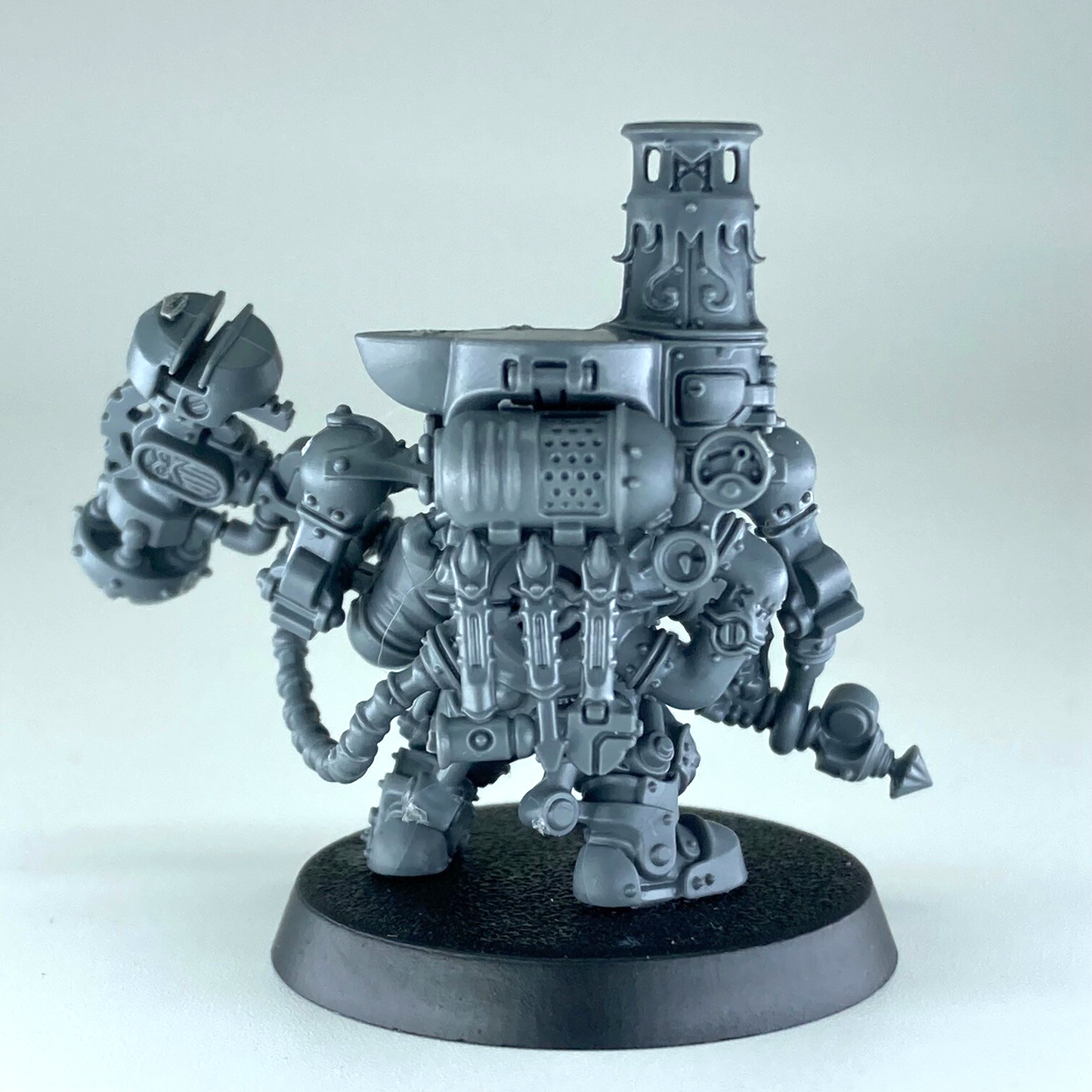 Kharadron Endrinmaster - Kharadron Overlords - Warhammer Age of Sigmar GW X14903