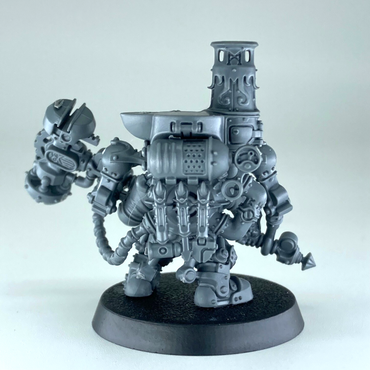 Kharadron Endrinmaster - Kharadron Overlords - Warhammer Age of Sigmar GW X14903