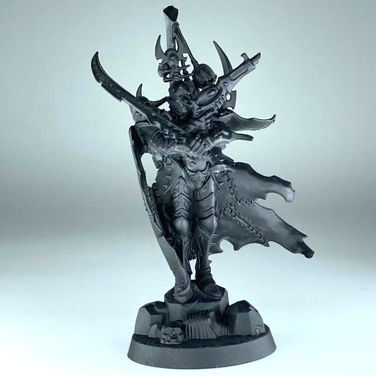 Drukhari Archon - Dark Eldar - Warhammer 40K Citadel Games Workshop X6487
