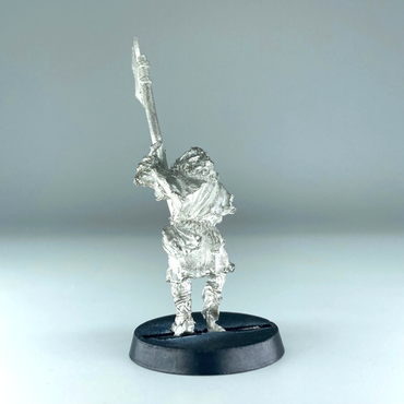 Dunlending Warrior - Dunland - Warhammer / Lord of the Rings GW Metal X4052