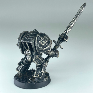 Brotherhood Terminator - Grey Knights - 1st Edition Warhammer 40k Metal X15693