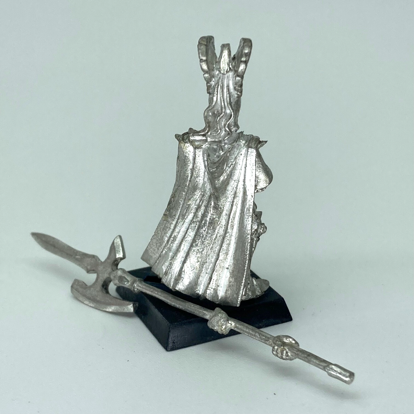 Phoenix Guard - High Elves - Citadel Warhammer Fantasy Classic Metal X15314