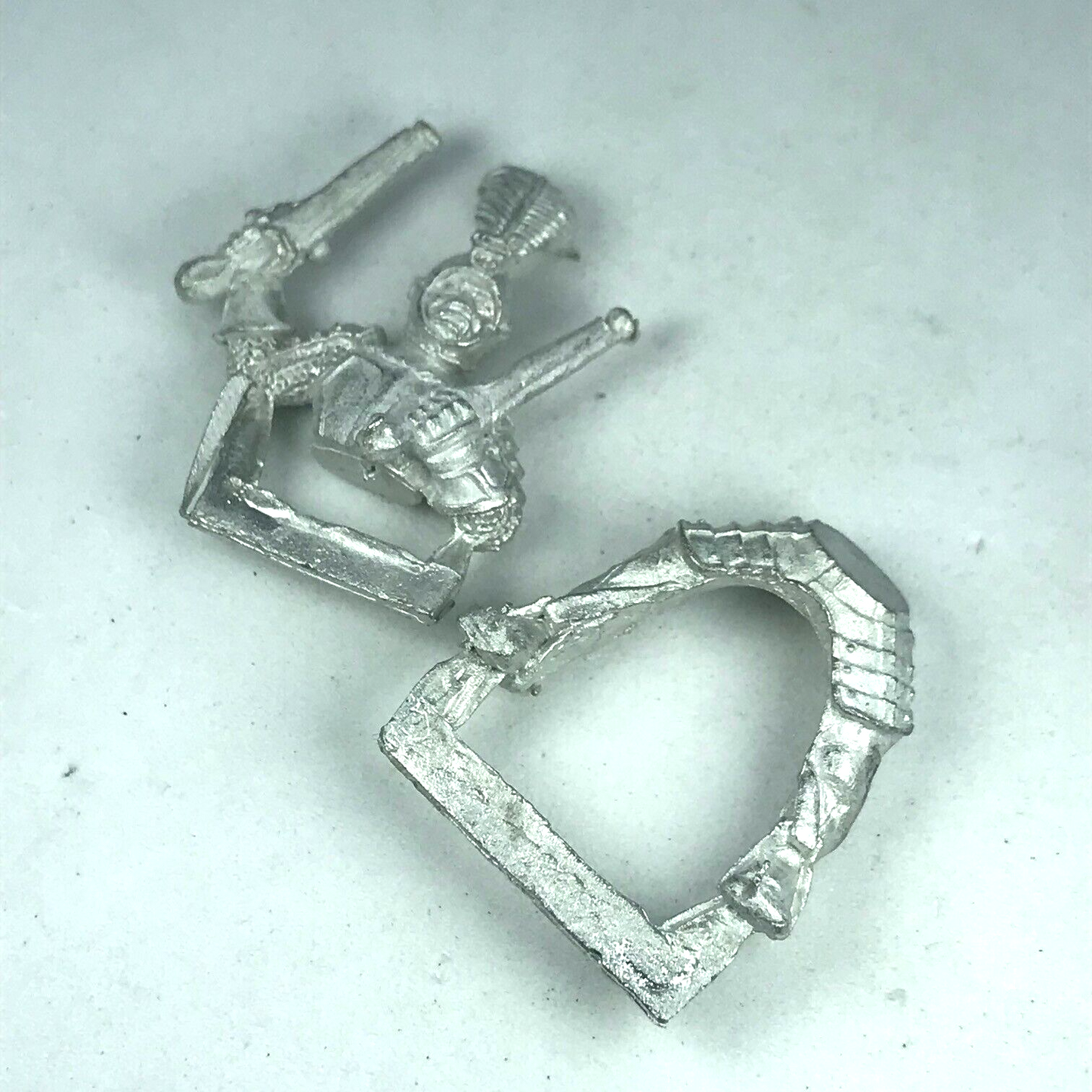 Classic Metal Empire Pistolier Cavalry Sigmar - Warhammer Fantasy X5250