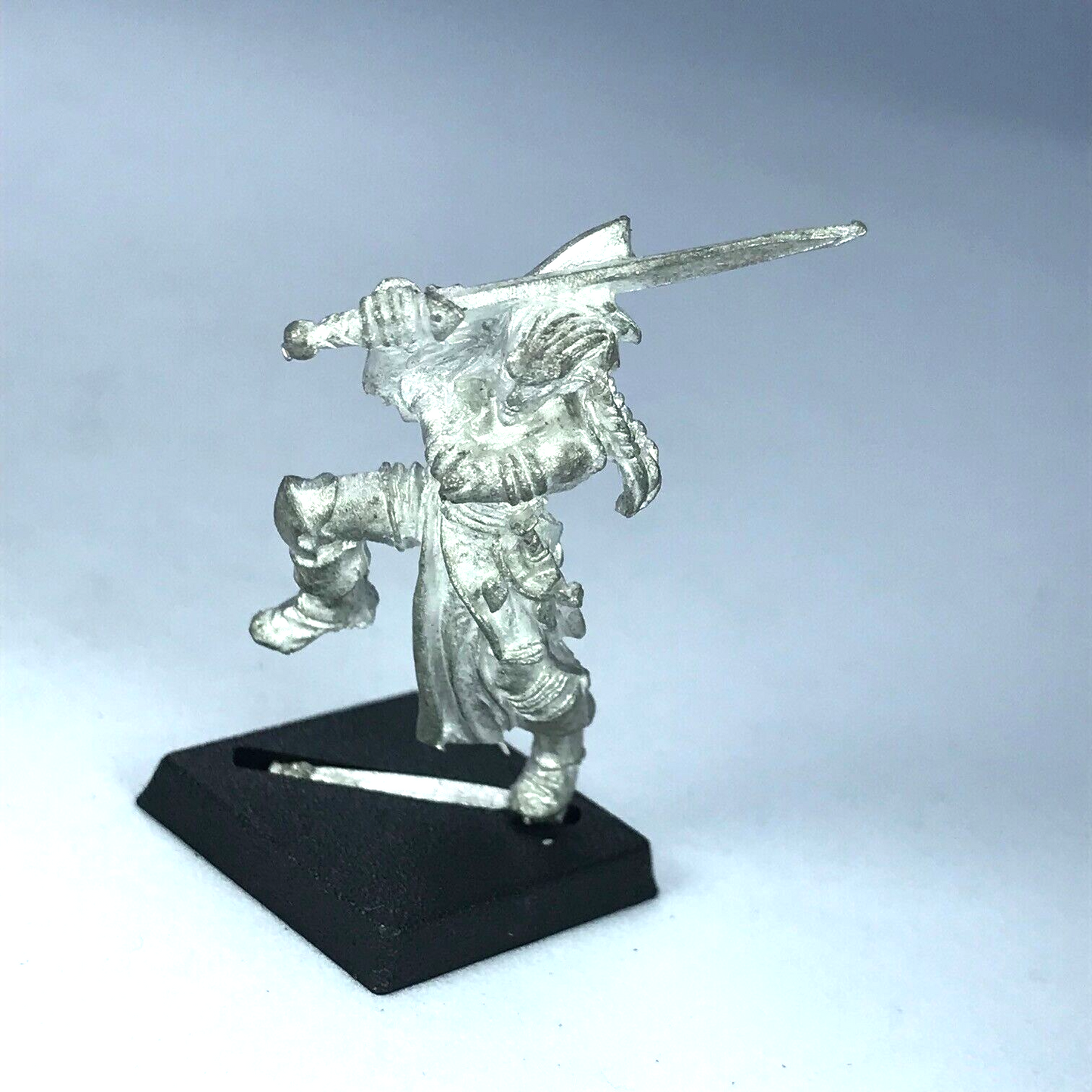 Wood Elf Elves Wardancer - Games Workshop Warhammer Fantasy Classic Metal X8364
