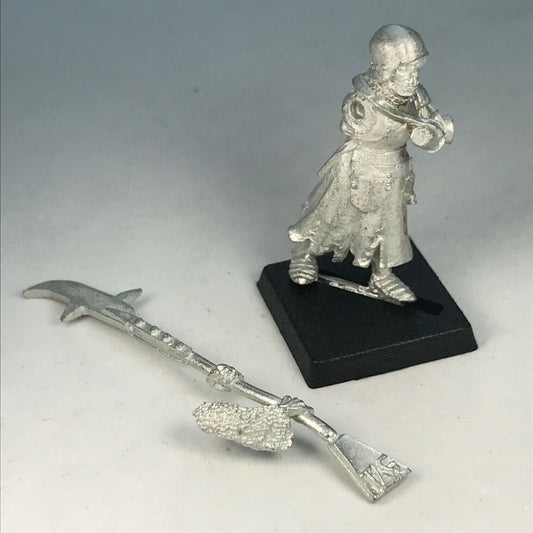 Metal Classic Undead Armoured Warrior - Warhammer Fantasy X4393