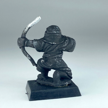 Ninja Warrior - Dixon Miniatures - Classic Metal l X5624