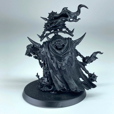 Lord of Contagion - Death Guard - Warhammer 40K Games Workshop C6646