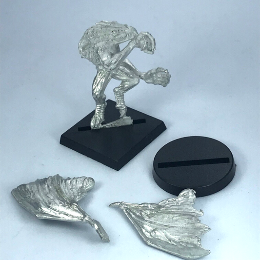 Chaos Daemons Fury - Warhammer Fantasy Classic Metal Games Workshop X11938